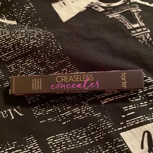 NWOT Tarte Creaseless Concealer!